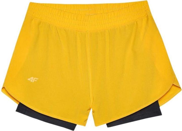 4F Shorts