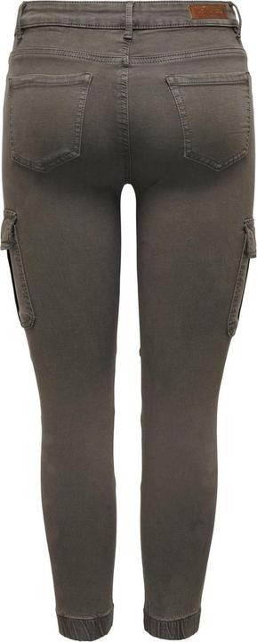 Produktbild Only ONLMISSOURI Mittlere Taille Slim Fit Hose Cargo-Hose (38)