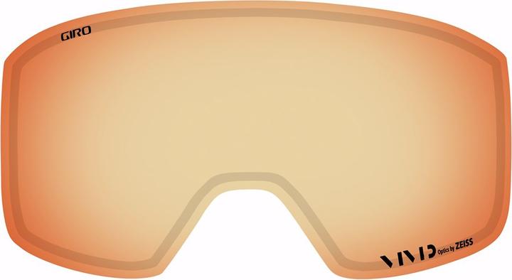 Actual product image Giro Ringo Lense (Ski goggle replacement lens)