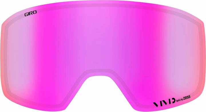 Image du produit Giro Ringo Lense (Lunettes de ski verre de rechange)