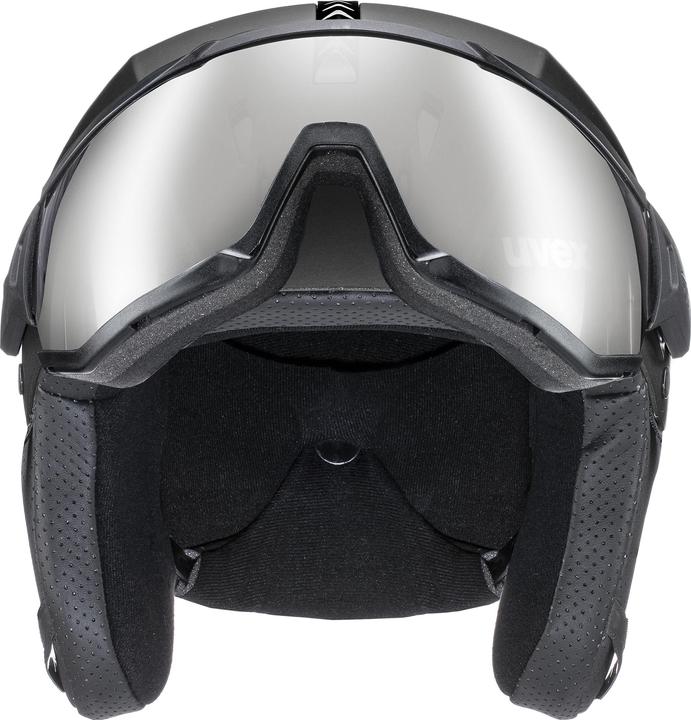 Image du produit Uvex Sports instinct visor (56 - 58 cm, S, M)