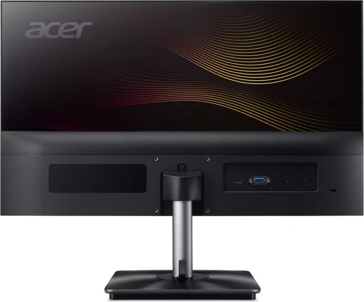 Actual product image Acer Vero RS242Ybpamix (1920 x 1080 pixels, 23.80")