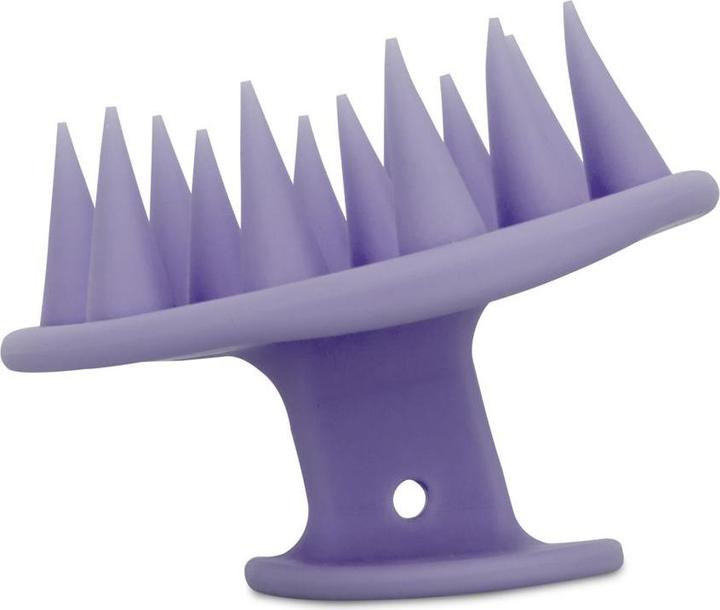 Produktbild Easytoys Haar Massagegerät Lila