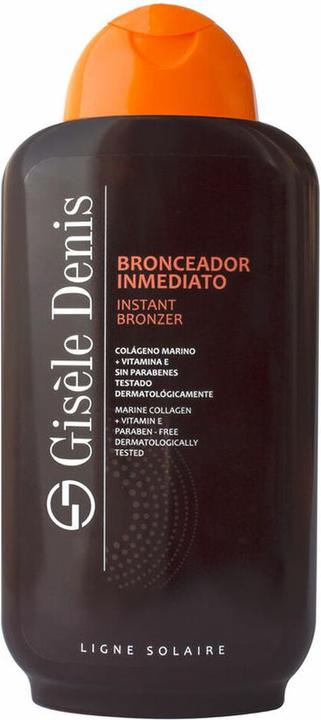Immagine prodotto Gisele Denis G.Denis Bronzer istantaneo 400ml (Siero autoabbronzante, 400 ml)