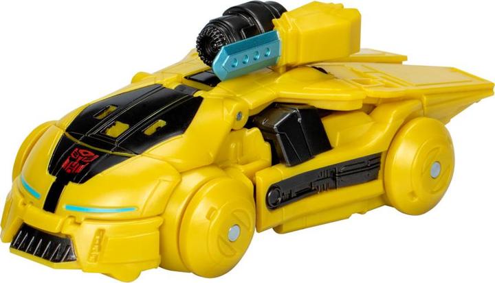 Immagine prodotto Hasbro Tf Mv8 Prime Changer