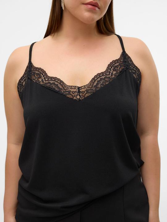 Immagine prodotto Vero Moda Top in pizzo senza maniche (M)