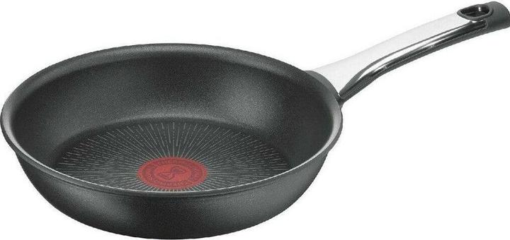 Image du produit Tefal Poêle à griller (32 cm, Poêle à frire, Aluminium)
