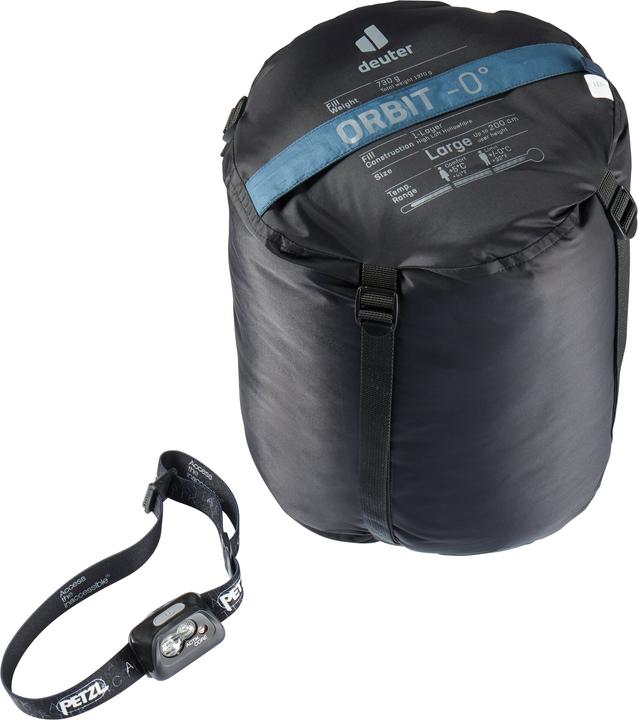 Image du produit Deuter Orbite 0 (205 cm)