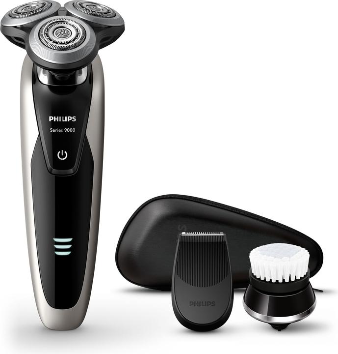 Actual product image Philips Series 9000