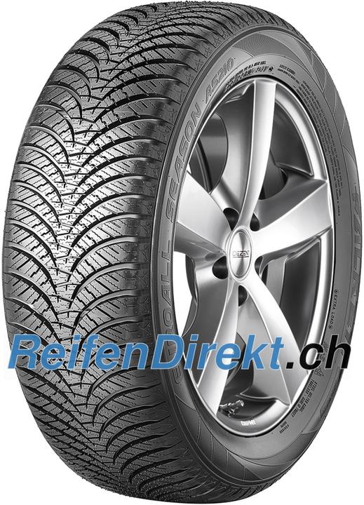 Falken Euro All Season AS210 (205/55R16 94V, All-weather tyres)