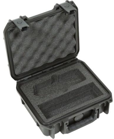 SKB iSeries 3I-0907-4-H5 (Mikrofon)