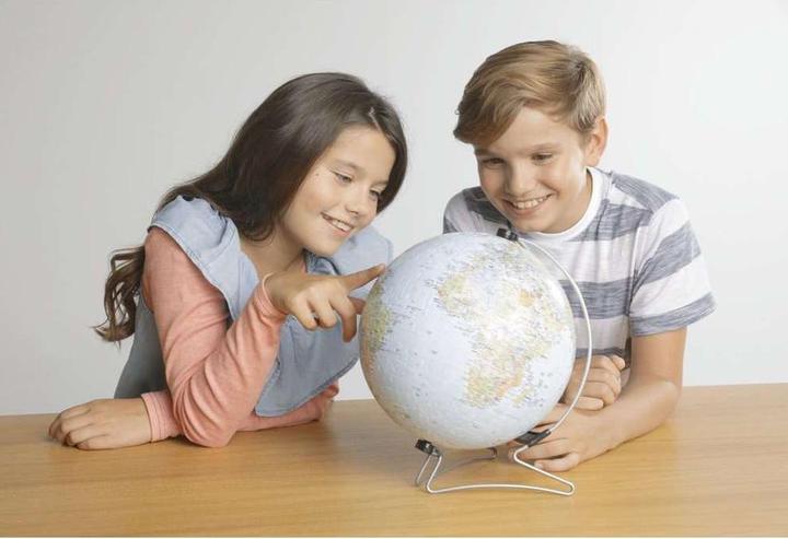 Produktbild Ravensburger 3D-Kugel-Erde 540st. (540 Teile)