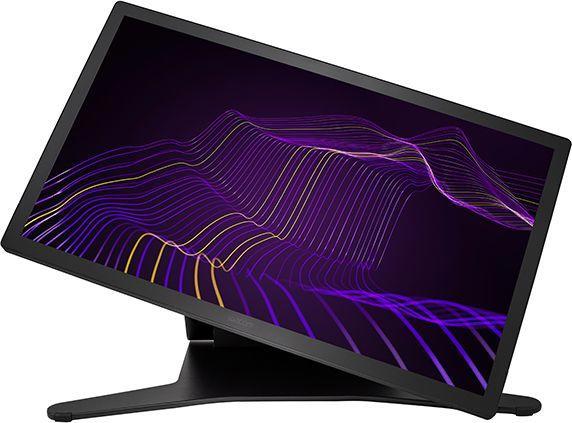 Image du produit Wacom Cintiq Pro 27, Pieds,, Cintiq Pro 27 (DTH271), Noir, 1 pièce(s)
