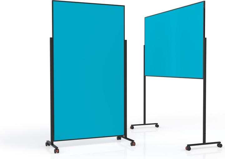 Image du produit Magnetoplan VARIOPIN - Tableau d'animation design (180 x 100 cm)