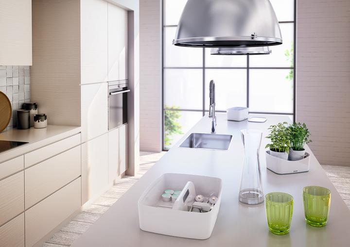 Produktbild Leitz MyBox (31.8 x 12.8 x 19.1 cm, 5 l)