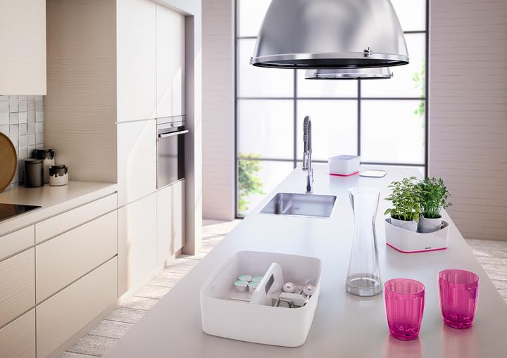 Produktbild Leitz MyBox Aufbewahrungsschale (30.7 x 5.5 x 10.5 cm, 1.80 l)