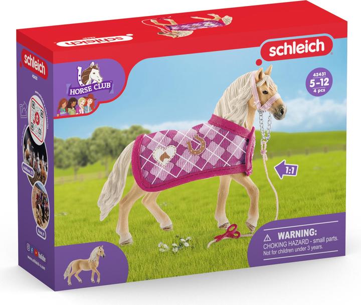 Produktbild Schleich Horse Club Sofias Mode-Kreation