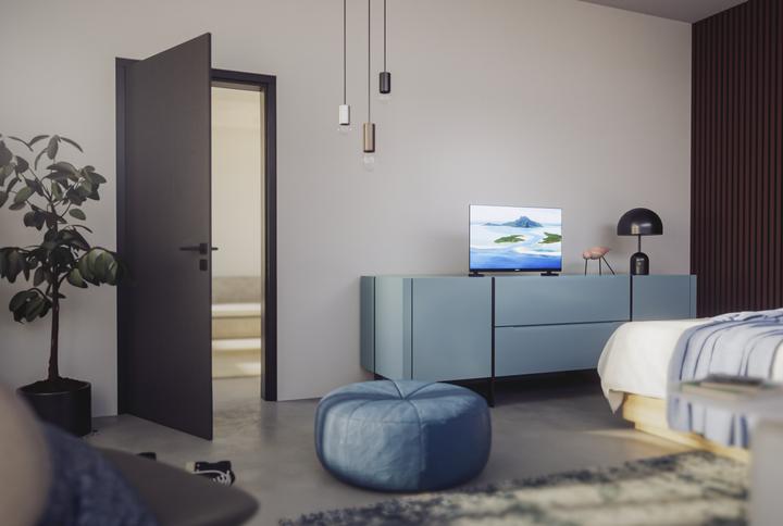 Produktbild Philips 32PHS5507/12 (32", PHS5507, LED, HD, 2022)