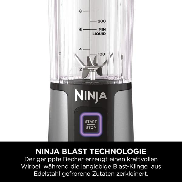 Actual product image Ninja Blast (14.40 W)