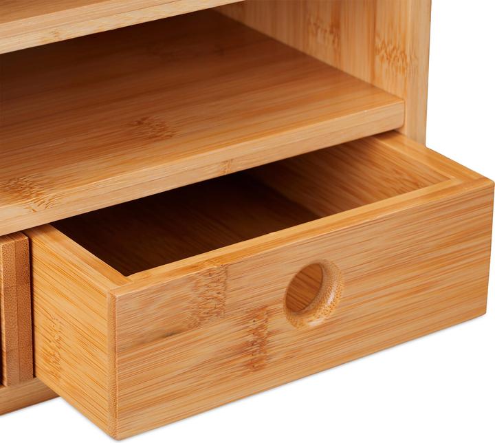 Produktbild Relaxdays Schreibtisch-Organizer
