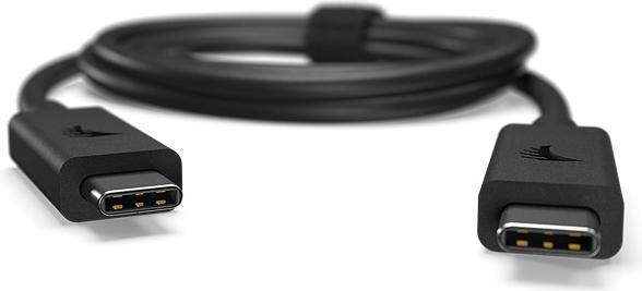 Actual product image Angelbird USB cable (1 m, USB 3.1, 100 W)