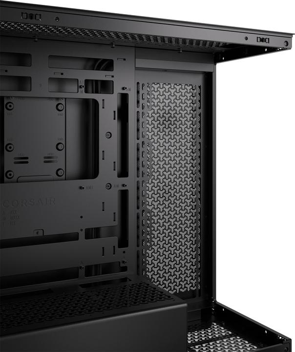 Produktbild Corsair 3500X (E-ATX, ATX, Mini-ITX, mATX)
