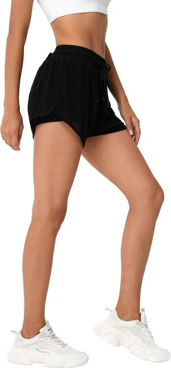 Actual product image Yeaz Squat (M)