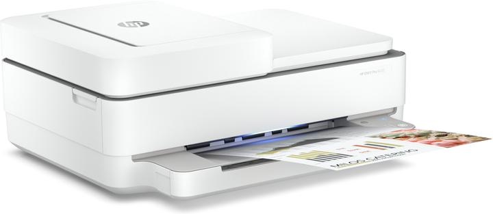 Actual product image HP Envy Pro 6430 (Ink, Colour)