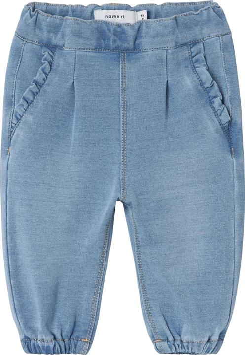 Produktbild Name it Baggy Fit Jeans (80)