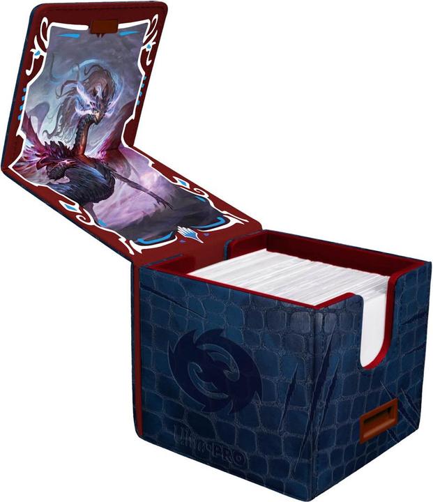 Produktbild Ultra Pro - Tarkir: Dragonstorm - Alcove Edge Deck Box
