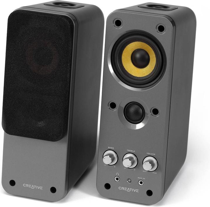 Creative GigaWorks T20 Series II