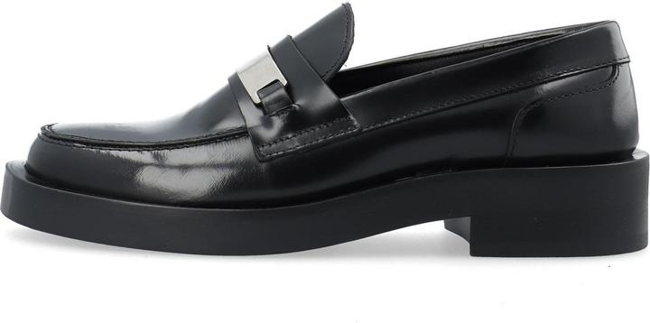 Bianco BIAMONACO Lederhalbschuhe