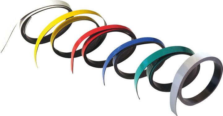 Produktbild Ultradex Magnetband farbig (1 x)