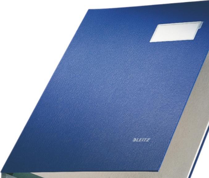 Actual product image Leitz Signature folders (A4, 1 x)