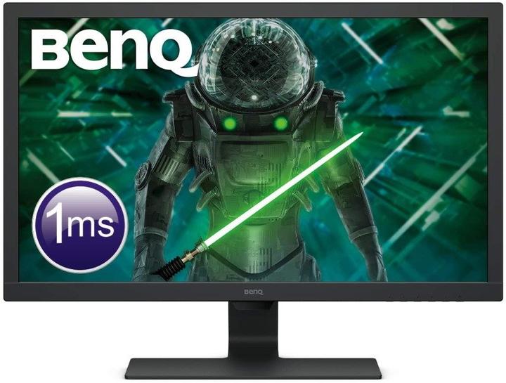 Produktbild BenQ GW2780 (1920 x 1080 Pixel, 27")