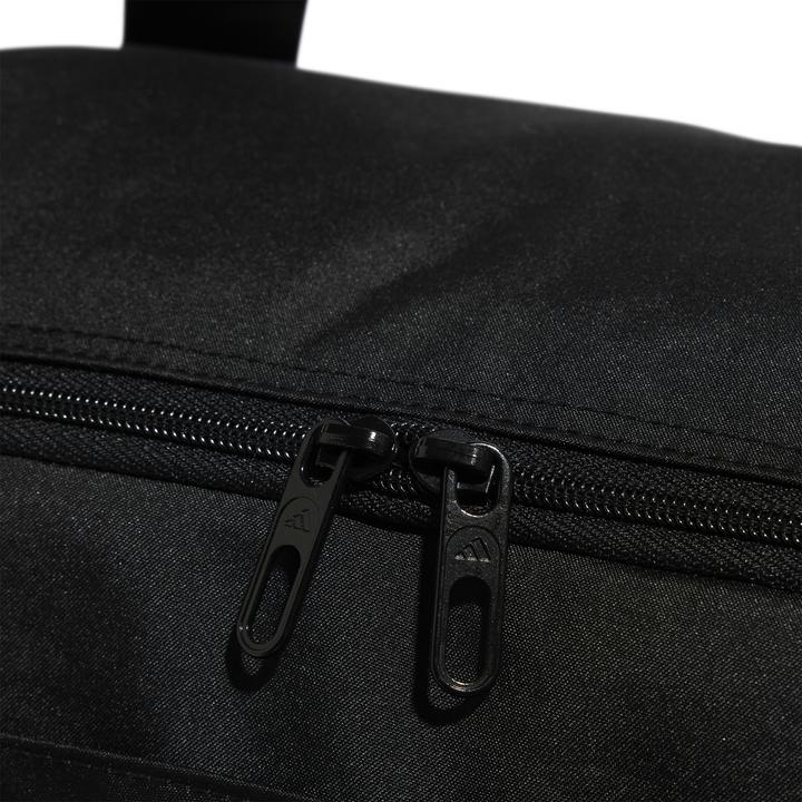 Immagine prodotto adidas LINEAR Duffel SMALL, borsa sportiva unisex per adulti, nera, 24 L - JE8343 (24 l)