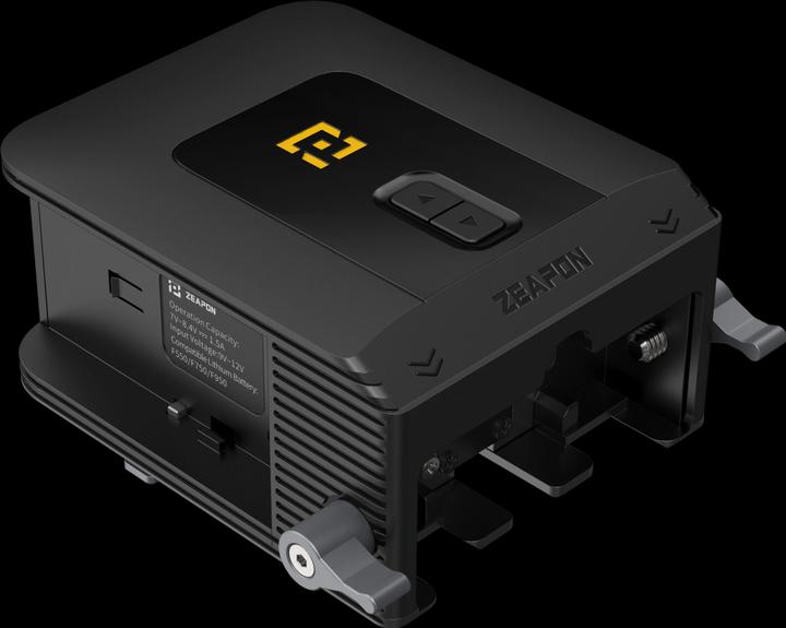 Produktbild Zeapon Micro 2 Motor (Slider Zubehör)