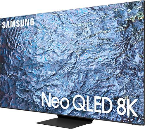 Produktbild Samsung QE65QN900C (65", QN900C, NeoQLED, 8K, 2023)