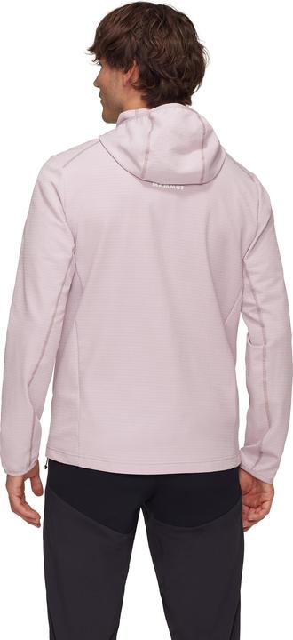 Actual product image Mammut Madris Light ML Hoodie (S)
