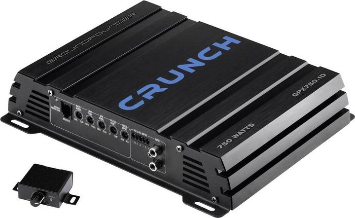 Immagine prodotto Crunch GPX750.1D