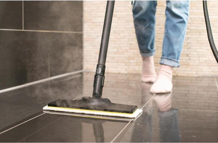 Actual product image Kärcher SC 3 EasyFix (3.50 bar, 1900 W)