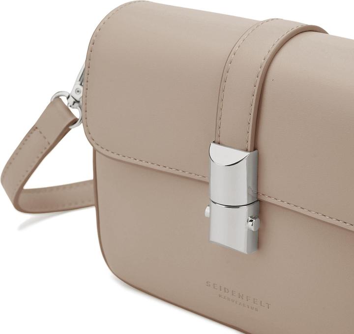 Produktbild Seidenfelt Lilla Ro Mini Bag Umhängetasche 18 cm
