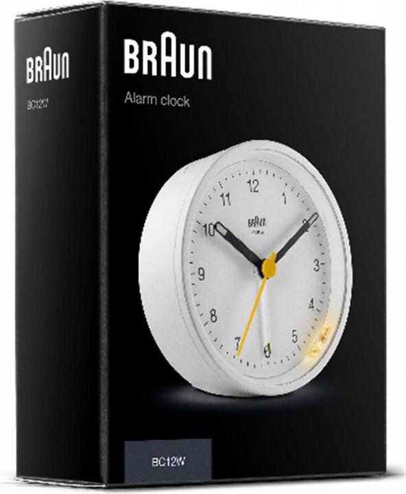 Image du produit Braun Classique
