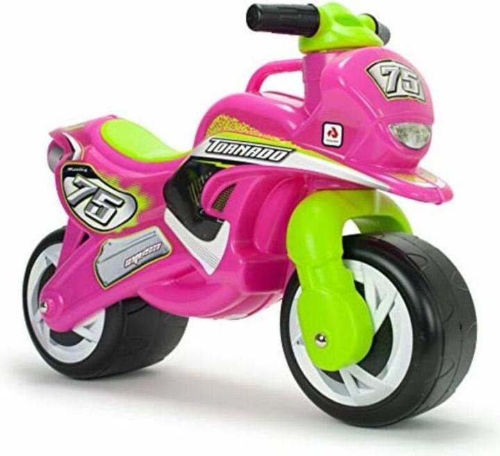 Produktbild Injusa Kick Balance Kindermotorrad
