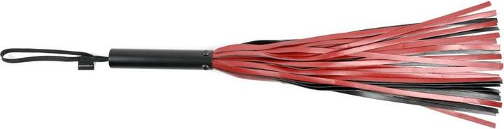 Actual product image Sportsheets Saffron Flogger