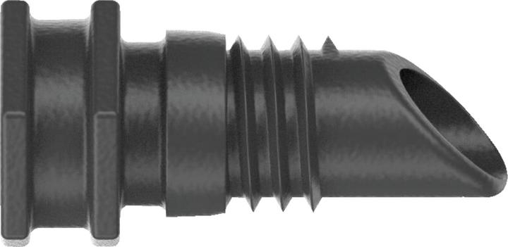 Actual product image Gardena Sealing plug 4.6 mm (Drip irrigation connector + branch)