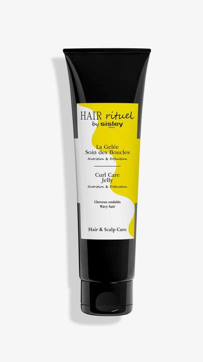 Immagine prodotto Sisley Haarpflege Curl Care Jelly (Gel per capelli, 150 ml)
