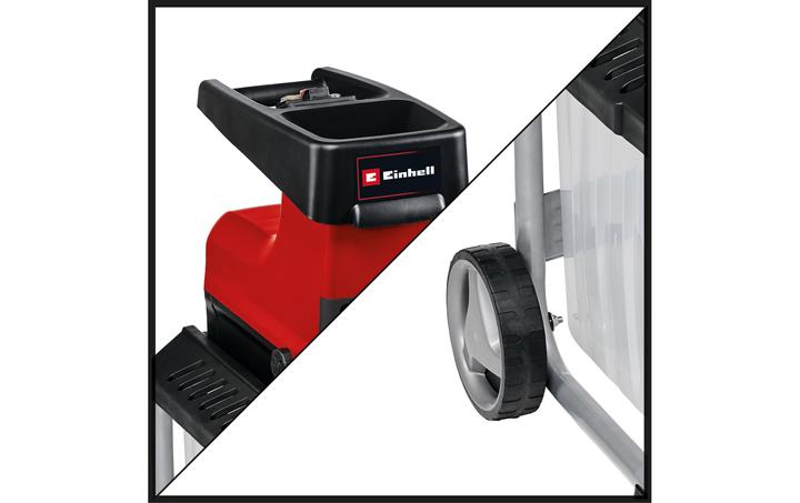 Image du produit Einhell GC-RS 2360 CB