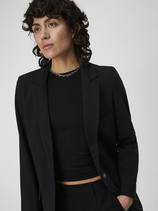 Produktbild Object Einreihig Blazer (36)