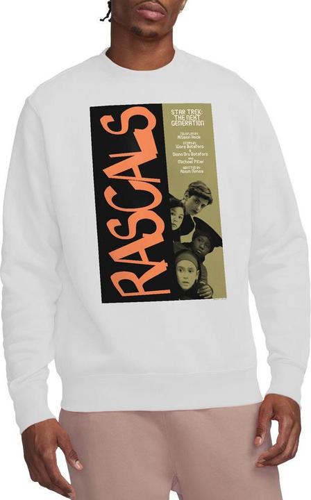 Produktbild The Next Generation Season 6 Episode 7 Sweatshirt (L)